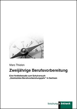 Zweijährige Berufsvorbereitung