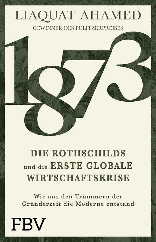 1873 – Die Rothschilds und die erste globale Wirtschaftskrise