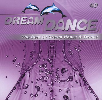Various - Dream Dance Vol.40