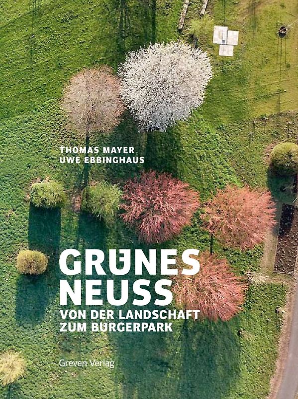 Grünes Neuss