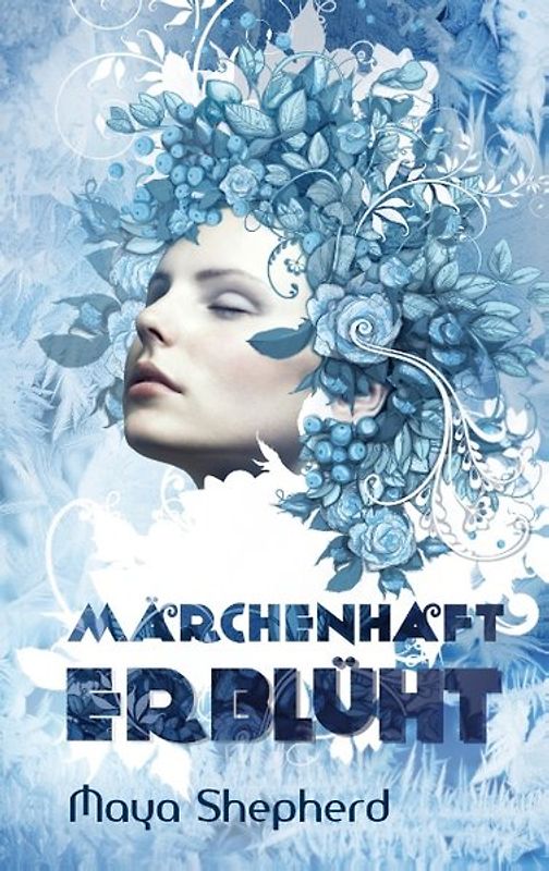 Märchenhaft erblüht