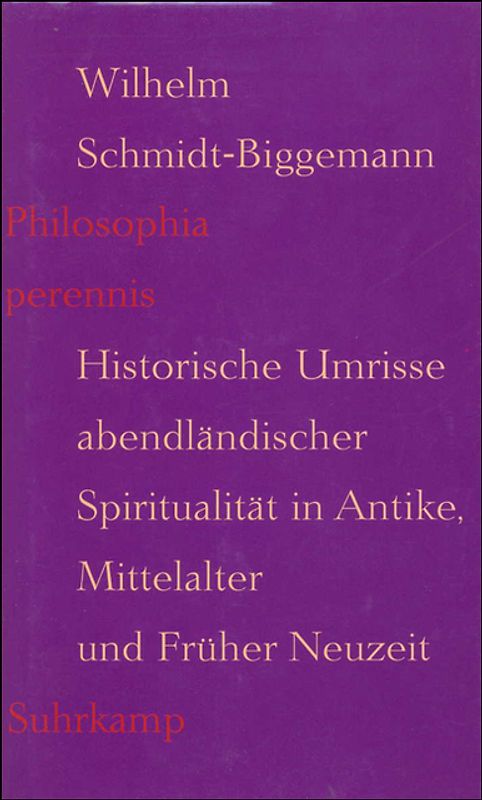 Philosophia perennis