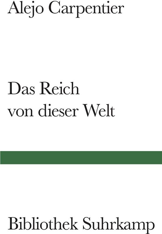 Das Reich von dieser Welt