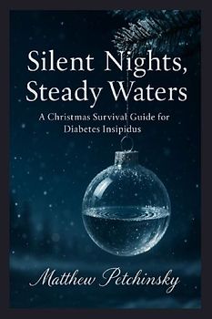 Silent Nights, Steady Waters