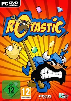 Rotastic PC Spiele