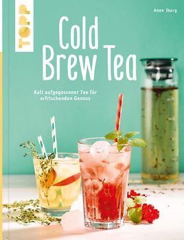Cold Brew Tea