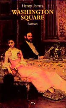 Washington Square. Roman