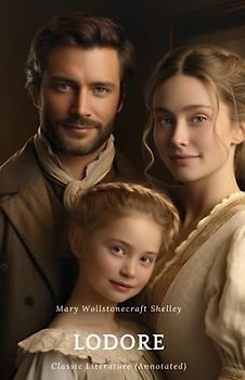 Lodore: Classic Literature (Annotated)