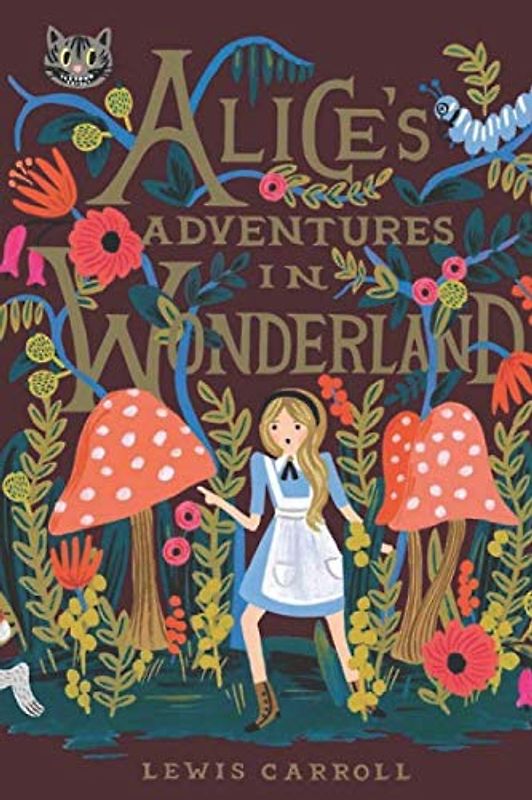 Alice's Adventures in Wonderland: Alice in Wonderland