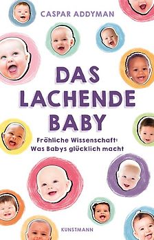 Das lachende Baby