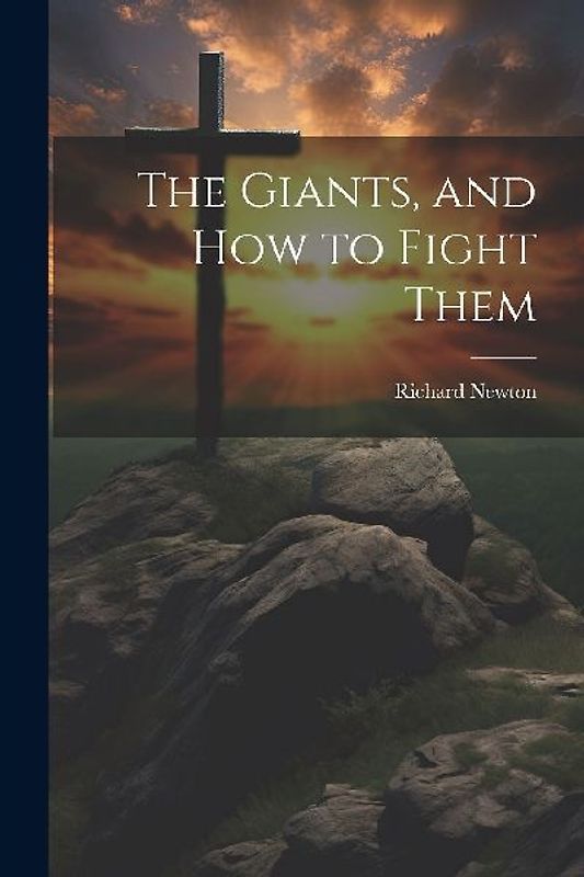 The Giants, and How to Fight Them