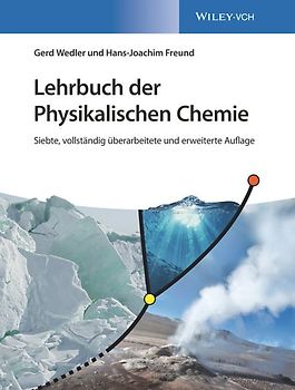 Physikalische Chemie Deluxe / Lehrbuch der Physikalischen Chemie