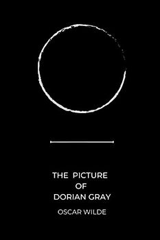 The Picture of Dorian Gray by oscar wilde