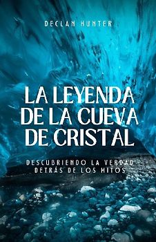 La leyenda de la cueva de cristal