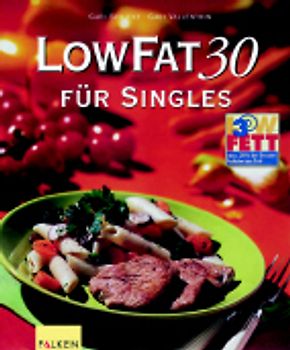 Low Fat 30 für Singles