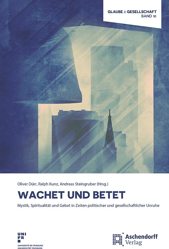 Wachet und betet