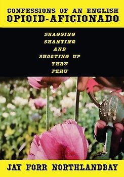 Confessions of an English Opioid-Aficionado