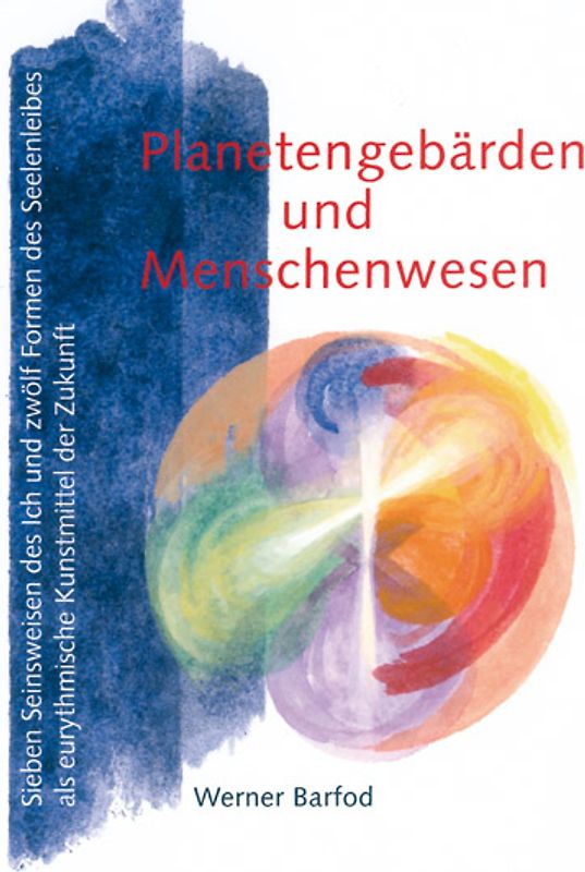 Planetengebärden und Menschenwesen