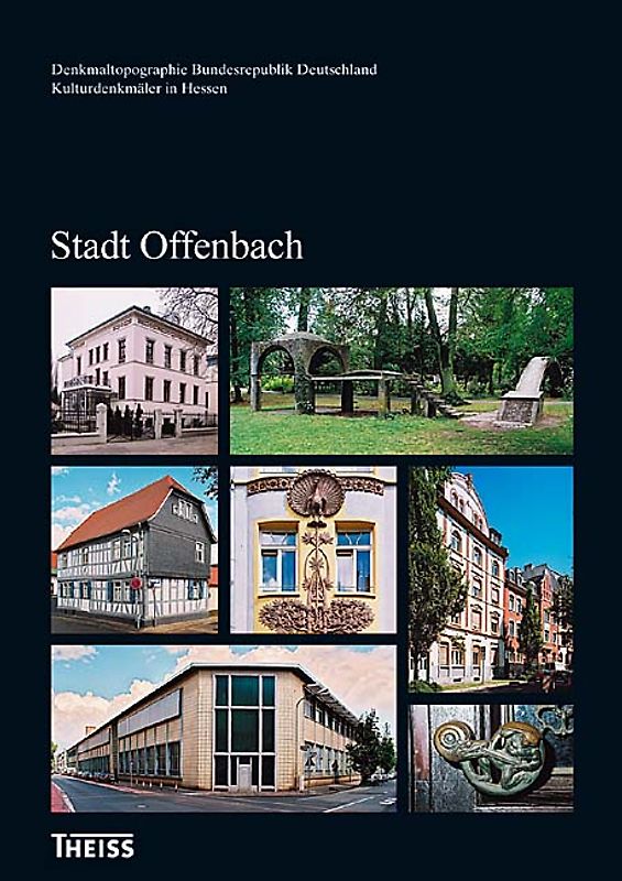 Stadt Offenbach