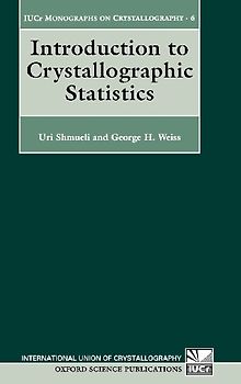 Introduction to Crystallographic Statistics