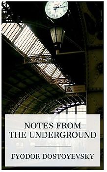 Notes from the Underground