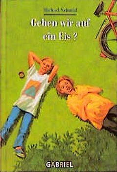 Gehen wir auf ein Eis?