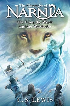 The Lion, the Witch and the Wardrobe