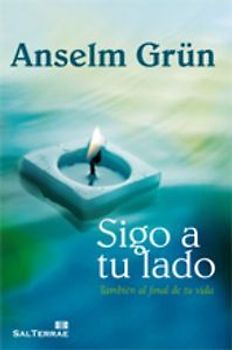 Sigo a tu lado : también al final de tu vida