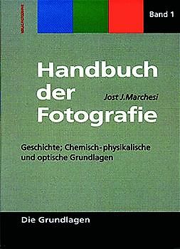 Handbuch der Fotographie