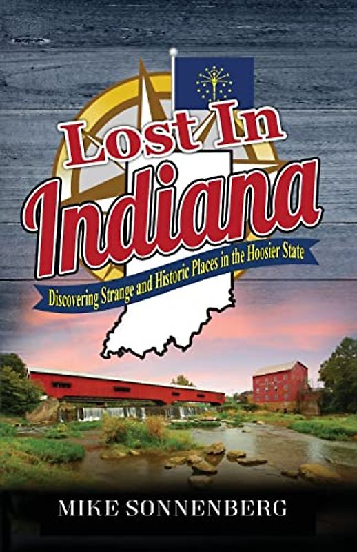 Lost In Indiana