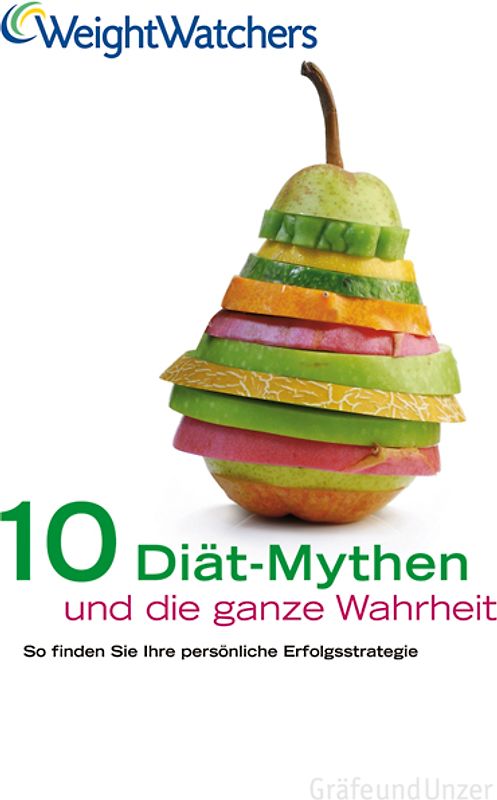 Weight Watchers. 10 Diät-Mythen und die ganze Wahrheit