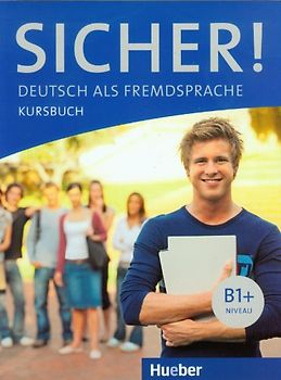 Sicher! B1+