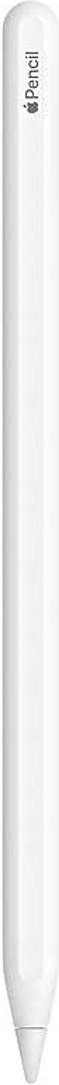 Apple Pencil [2ème Génération] blanc
