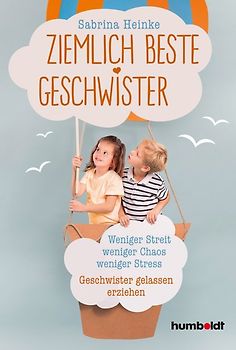 Ziemlich beste Geschwister