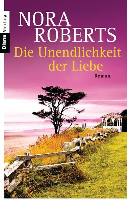 Die Unendlichkeit der Liebe
