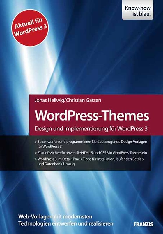 WordPress - Themes