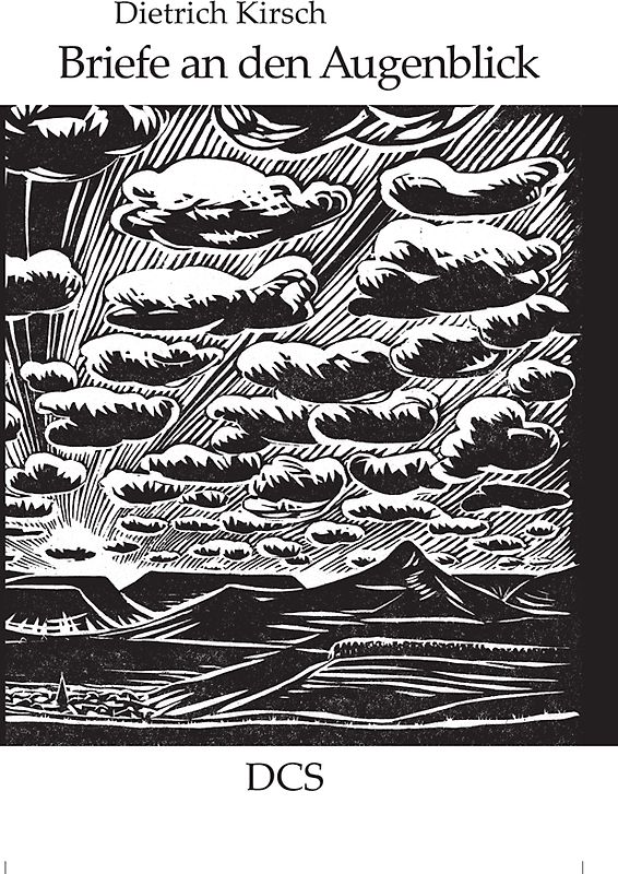 Briefe an den Augenblick