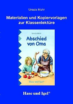 Begleitmaterial: Abschied von Oma