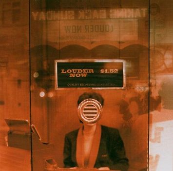 Taking Back Sunday - Louder Now