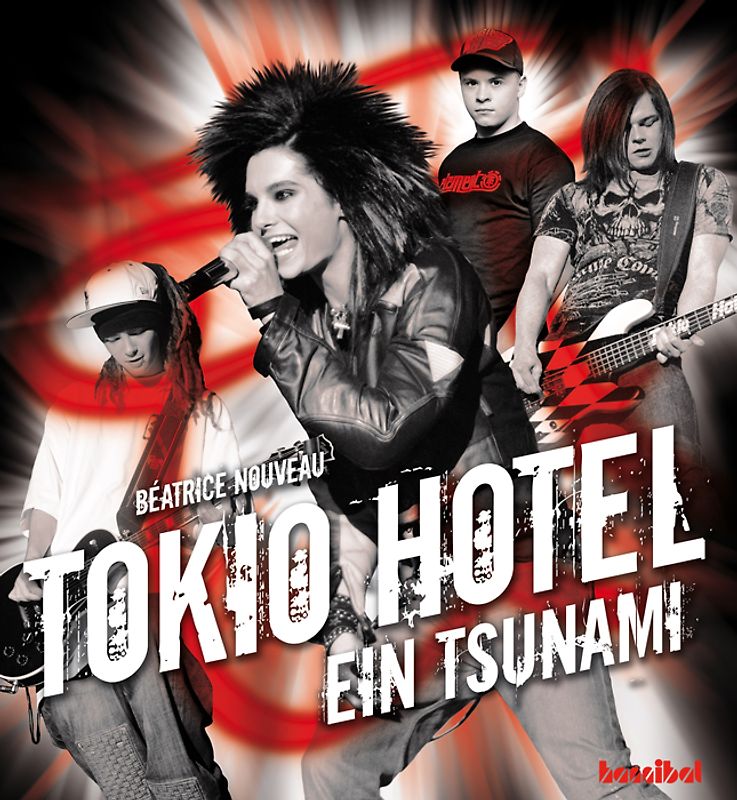 Tokio Hotel