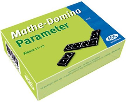 Mathe-Domino: Parameter