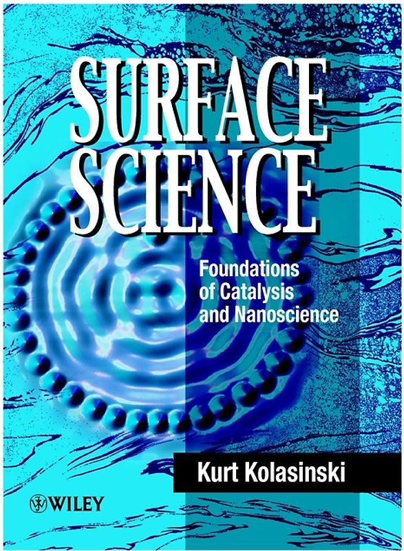 Surface Science