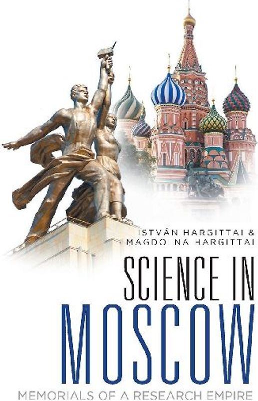 SCIENCE IN MOSCOW