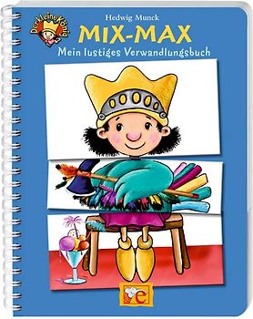 Der kleine König - Mix Max