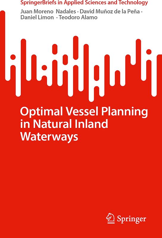 Optimal Vessel Planning in Natural Inland Waterways