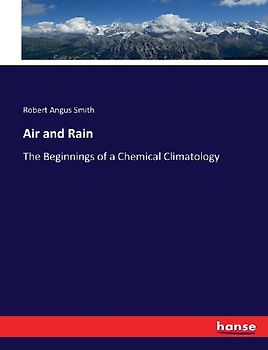 Air and Rain