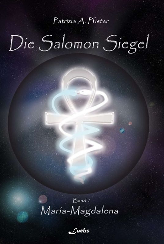 Die Salomon Siegel Band I