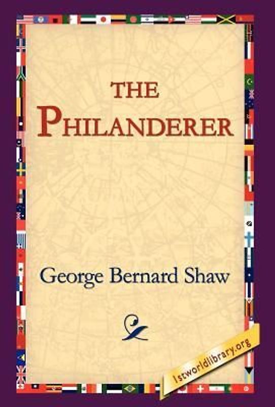 The Philanderer