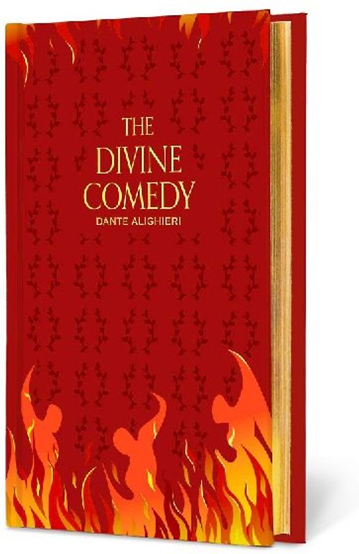 The Divine Comedy