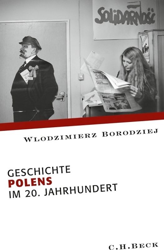 Geschichte Polens im 20. Jahrhundert